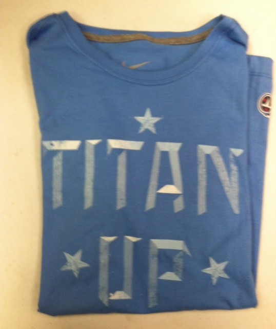 titan up shirt