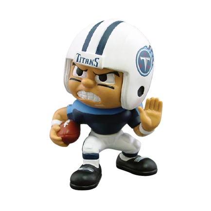 Tennessee Titans Lil' Teammates Football Action Figurines