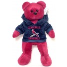 St. Louis Cardinals Plush Teddy Bear