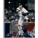 Derek Jeter New York Yankees Sox 8" x 10" MLB Photo 