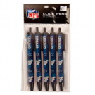Dallas Cowboys Ink Pen 5 Pack