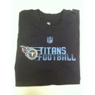 Tennessee Titan's NFL Youth T-shirt " The little enforcer"