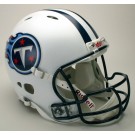 Tennessee Titans Authentic Helmet