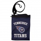Tennessee Titans Game Day Jersey Pouch Bag