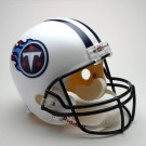 Tennessee Titans Replica Helmet