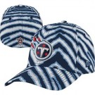  Tennessee Titans New Era 39 Zubaz Hat