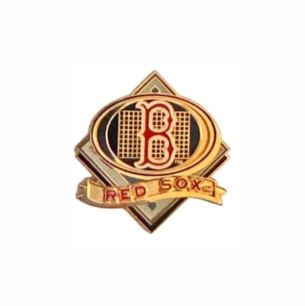 Boston Red Sox Collector Pin