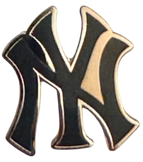 New York Yankees Collector Pin