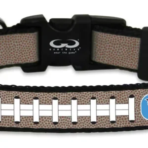 Tennessee Titans dog collar.