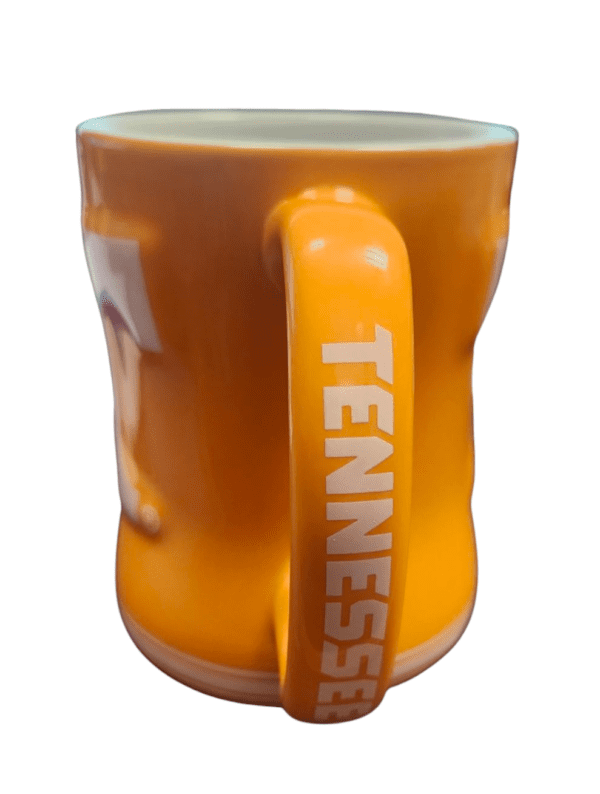 Tennessee Volunteers Coffee Mug - Image 2