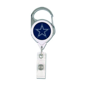 Dallas Cowboys ID Badge Holder