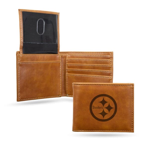 Pittsburgh Steelers Wallet Billfold