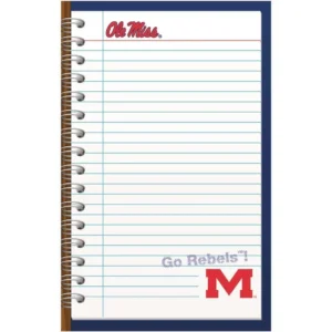 Ole Miss Memo Note Pads