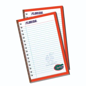Florida Gators Memo Note Pads