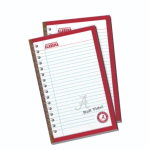 Alabama Crimson Tide Memo Note Pads