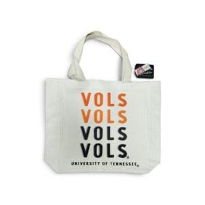 Tennessee Volunteers Tote Bag Purse