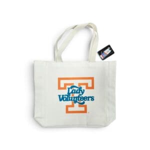 Tennessee Volunteers Tote Bag Purse