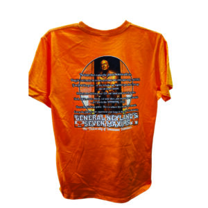 Tennessee Volunteers General Neyland Shirt