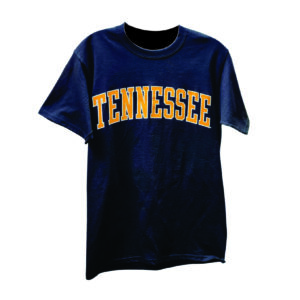 Tennessee Vols T-Shirt Champion