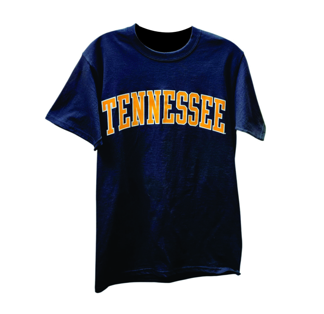 Tennessee Vols T-Shirt Champion
