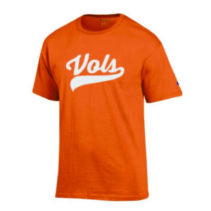 Tennessee Vols T-Shirt Champion