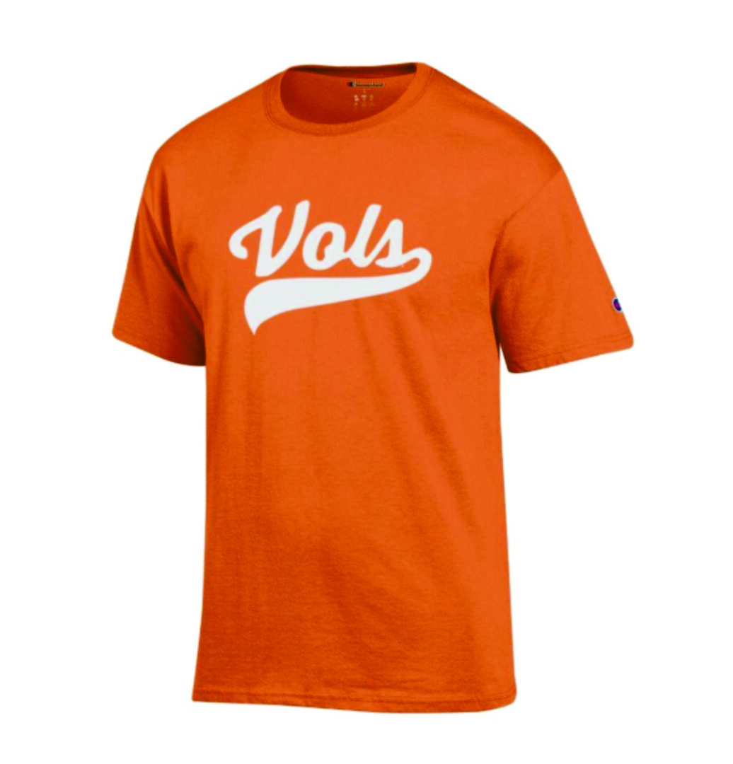 Tennessee Vols T-Shirt Champion