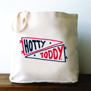 Ole Miss Tote Bag Purse