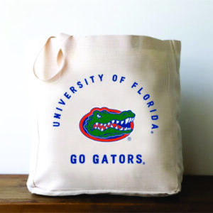 Florida Gators Tote Bag Purse