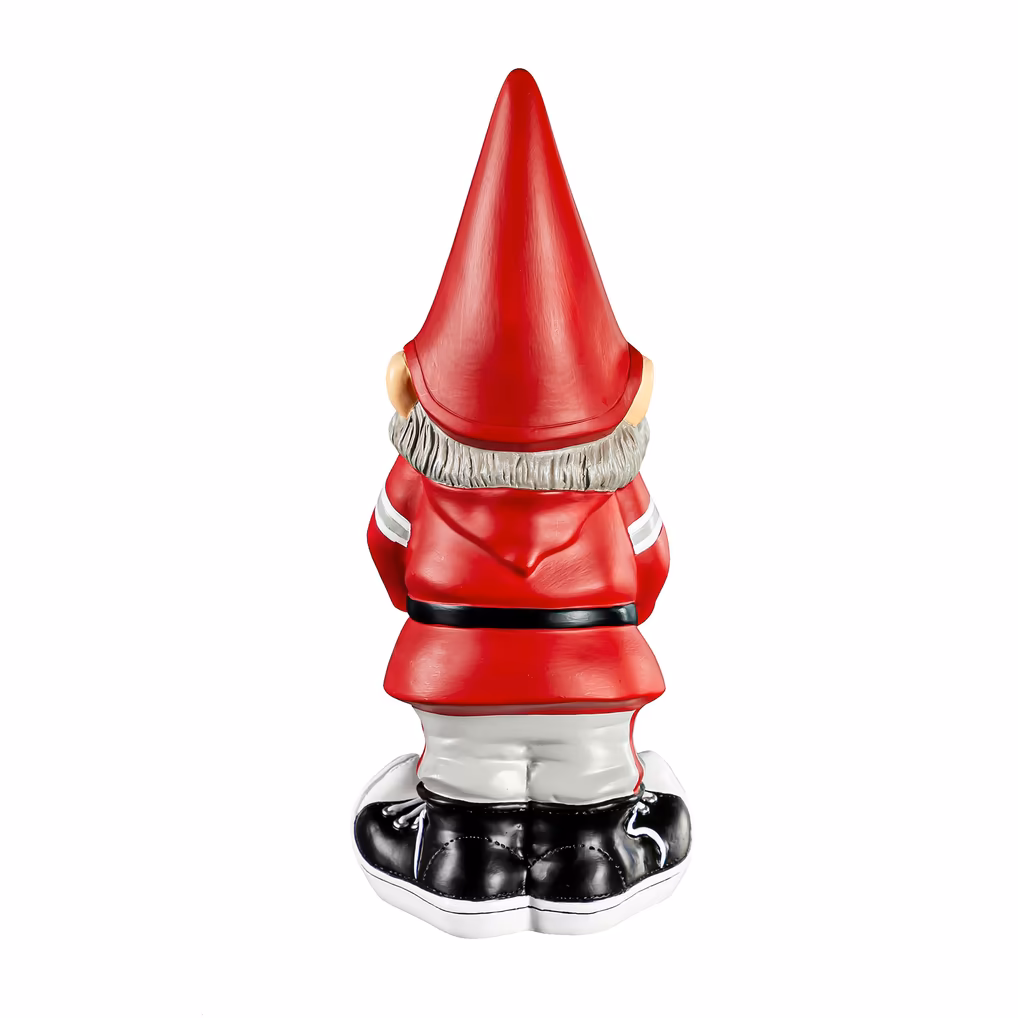 Alabama Crimson Tide 11'' Resin Garden Gnome - Image 2