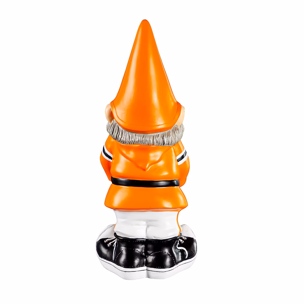 Tennessee Volunteers 11'' Resin Garden Gnome - Image 2